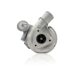 Turbo RENAULT   131 cv [06/2005 - 04/2010] Ihi (HT12-26D)
