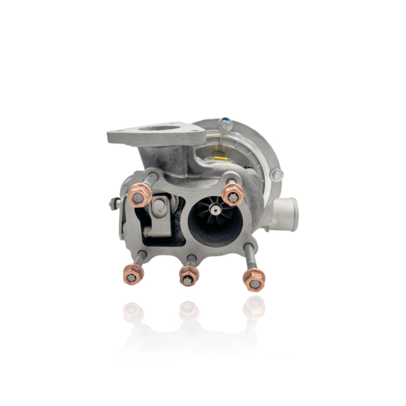 Turbo OPEL MOVANO A (X70) 3.0 DTi 136 CV [10/2003 - Aujourd'hui] IHI (HT12-22D) - 04700A