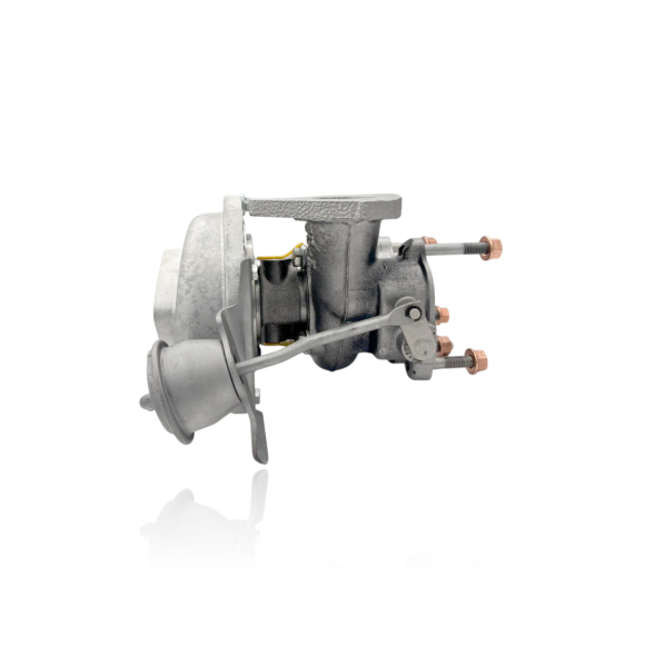 Turbo RENAULT TRUCKS MASCOTT 120.35 115 CV [05/2004 - 12/2010] Ihi (HT12-22D) - 047-00A