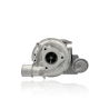 Turbo RENAULT TRUCKS MASCOTT 120.55 115 CV [05/2004 - 12/2010] Ihi (HT12-22D) - HT12-22D