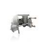 Turbo RENAULT TRUCKS MASCOTT 120.55 115 CV [05/2004 - 10/2010] Ihi (HT12-22D) - 04700A