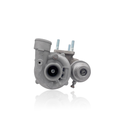 Turbo VOLKSWAGEN TRANSPORTER T3  1.6 TD Syncro 70 CV [03/1986 - 07/1992] BORGWARNER (53149886000)