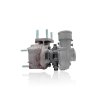 Turbo VOLKSWAGEN TRANSPORTER T3  1.6 TD Syncro 70 CV [03/1986 - 07/1992] BORGWARNER (53149886000) - 53149706085