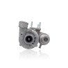 Turbo VOLKSWAGEN TRANSPORTER T3  1.6 TD Syncro 69 CV [03/1986 - 07/1992] BORGWARNER (53149886000) - 5314 988 6000