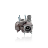 Turbo VOLKSWAGEN TRANSPORTER T3  1.6 TD 70 CV [10/1984 - 07/1992] BORGWARNER (53149886000) - 53149706000
