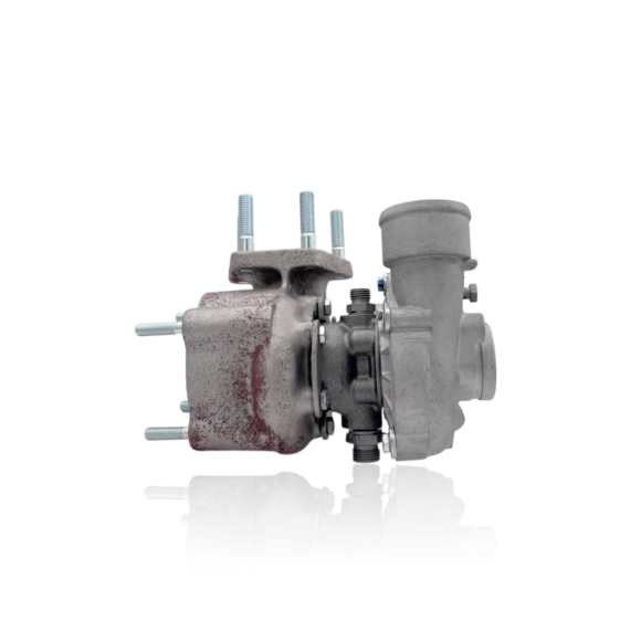 Turbo VOLKSWAGEN TRANSPORTER T3  1.6 TD 69 CV [10/1984 - 07/1992] BORGWARNER (53149886000) - 53149707022