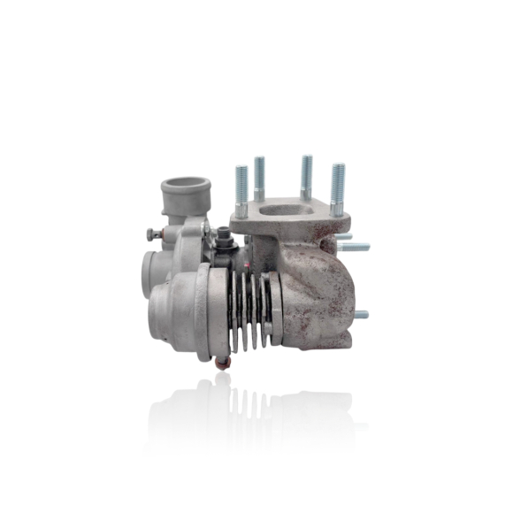 Turbo VOLKSWAGEN TRANSPORTER T3  1.6 TD Syncro 69 CV [03/1986 - 07/1992] BORGWARNER (53149886000) - 53149706000