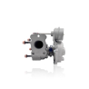 Turbo CITROËN XANTIA  2.0 HDI 109 109 CV [02/1999 - 04/2003] BORGWARNER (53039880050) - 53039700050