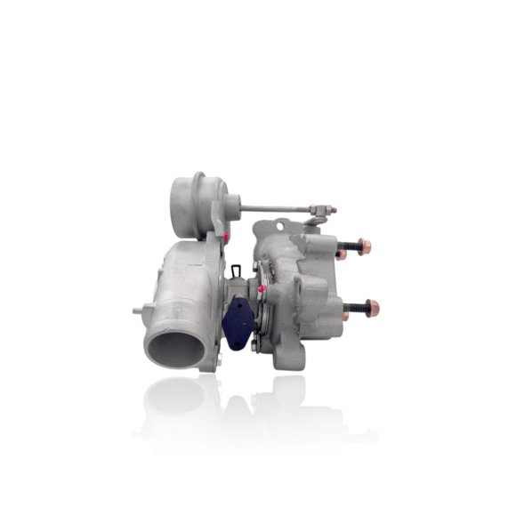 Turbo PEUGEOT 607 (9D, 9U) 2.0 HDi 107 CV [03/2001 - 09/2004] BORGWARNER (53039880050) - 53039700024