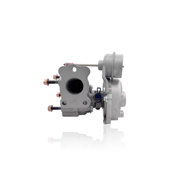 Turbo PEUGEOT 607 (9D, 9U) 2.0 HDi 107 CV [03/2001 - 09/2004] BORGWARNER (53039880050) - 53039880024