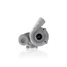 Turbo PEUGEOT 607 (9D, 9U) 2.0 HDI 109 CV [05/2000 - 09/2005] BORGWARNER (53039880050) - 5303 988 0050