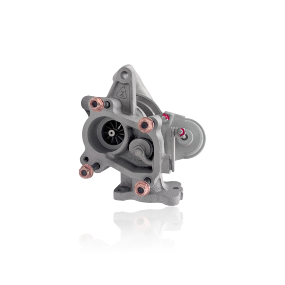 Turbo PEUGEOT 607 (9D, 9U) 2.0 HDI 109 CV [05/2000 - 09/2005] BORGWARNER (53039880050) - 53039700050