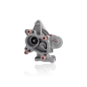 Turbo PEUGEOT 607 (9D, 9U) 2.0 HDI 109 CV [05/2000 - 09/2005] BORGWARNER (53039880050) - 53039700024