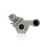 Turbo MITSUBISHI COLT 6  1.5 DI-D 95 CV [08/2004 - 06/2012] MITSUBISHI (6390900880) - 6390900880