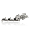 Turbo MITSUBISHI COLT 6  1.5 DI-D 95 CV [08/2004 - 06/2012] MITSUBISHI (6390900880) - F30A0102
