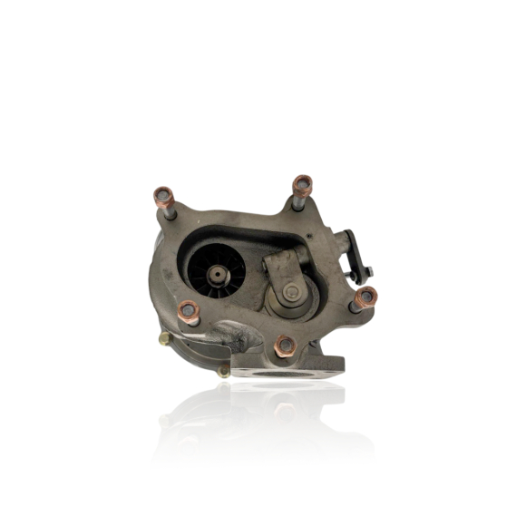 Turbo LANCIA LYBRA  2.4 JTD 135 CV [07/1999 - 02/2001] IHI (VL1) - 46460750
