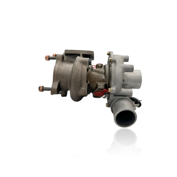 Turbo LANCIA LYBRA SW  2.4 JTD 135 CV [10/1999 - 09/2000] IHI (VL1) - VL10