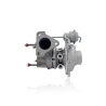 Turbo OPEL MONTEREY B (M98) 3.0 DTI 159 CV [07/1998 - 08/1999] Garrett (860001) - 860001