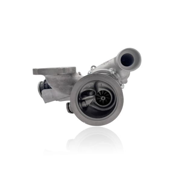 Turbo PEUGEOT 508 2  PureTech 130 131 CV [06/2020 - Aujourd'hui] GARRETT (887157-2001) - 8871575001S