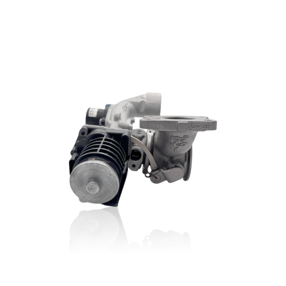 Turbo PEUGEOT 508 SW 2  PureTech 130 131 CV [06/2020 - Aujourd'hui] GARRETT (887157-2001) - 887157-5001S