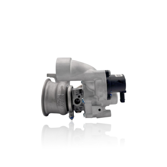 Turbo PEUGEOT 508 SW 2  PureTech 130 131 CV [06/2020 - Aujourd'hui] GARRETT (887157-2001) - 887157