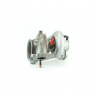 Turbocompresseur pour Citroen Jumper 2.2 HDi 130 CV (49131-05212)