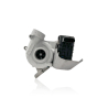 Turbo MERCEDES-BENZ CLASSE G (W463) G 400 CDI 250 CV [12/2000 - 07/2006] GARRETT (724496-5004S) - 724496-5004S