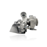 Turbo MERCEDES-BENZ CLASSE G (W463) G 400 CDI 250 CV [12/2000 - 07/2006] GARRETT (724496-5004S) - 724496-5004S