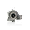 Turbo MERCEDES-BENZ CLASSE G (W463) G 400 CDI 250 CV [12/2000 - 07/2006] GARRETT (724496-5004S) - 7097200001
