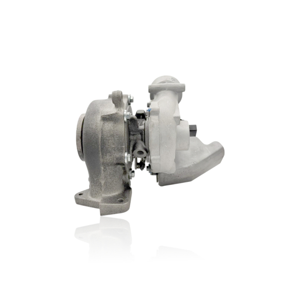 Turbo MERCEDES-BENZ CLASSE G (W463) G 400 CDI 250 CV [12/2000 - 07/2006] GARRETT (724496-5004S) - 7097205001S