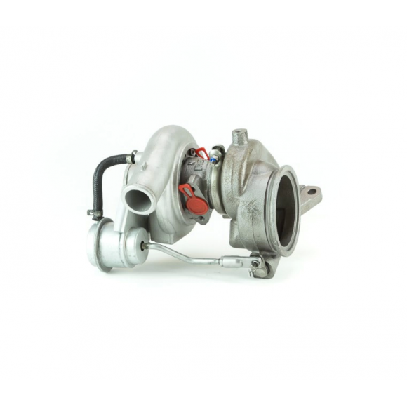 Turbocompresseur pour Fiat Ducato III 2.2 100 Multijet 100 CV (49131-05212)
