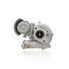 Turbo NISSAN ALMERA 2 (N16) 2.2 dCi 112 CV [09/2003 - 09/2006] Garrett (14411BN80A) - 14411BN80A