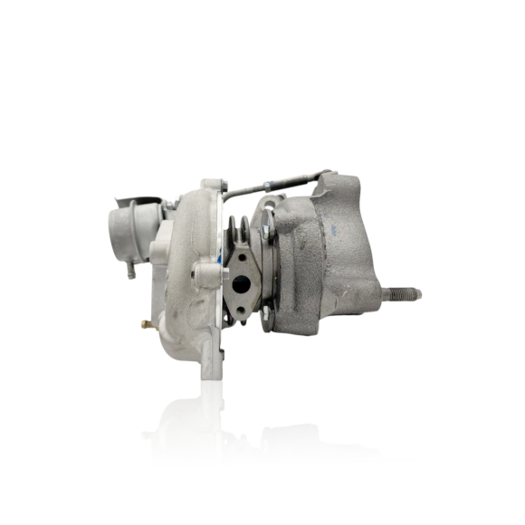 Turbo NISSAN ALMERA 2 (N16) 2.2 dCi 112 CV [09/2003 - 09/2006] Garrett (14411BN80A) - 14411BN800