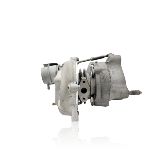 Turbo NISSAN ALMERA 2 (N16) 2.2 dCi 112 CV [09/2003 - 09/2006] Garrett (14411BN80A) - 144115M320