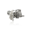 Turbo NISSAN ALMERA 2 (N16) 2.2 dCi 112 CV [09/2003 - 09/2006] Garrett (14411BN80A) - 14411BN800