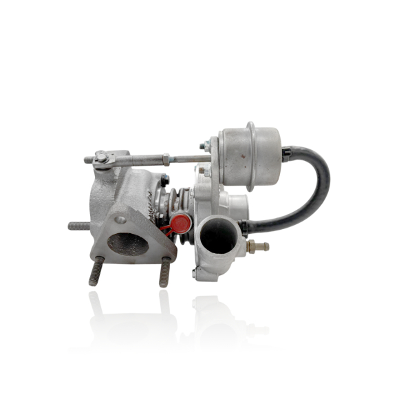 Turbo MG MG ZS  113 cv [01/2004 - 04/2005] Garrett (452098-2) - 4520980001