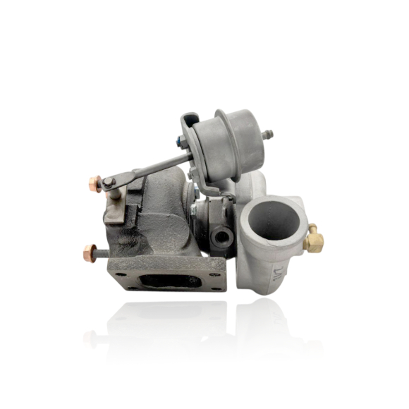 Turbo NISSAN PATROL GR 4 (Y60, GR) 2.8 TD 116 CV [09/1988 - 06/1997] GARRETT (465941-2005) - 452020-0001