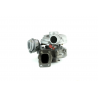 Turbocompresseur pour Citroen Jumper 2.8 HDI 145 CV (750510-5001S)