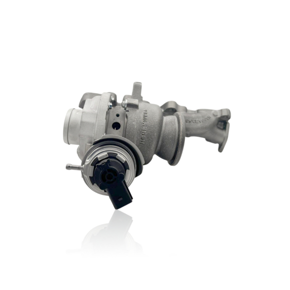 Turbo VOLKSWAGEN TRANSPORTER T6 / CARAVELLE T6 (SGB, SGJ, SHB 2.0 TDI 150 CV [04/2015 - Aujourd'hui] GARRETT (830323-2006) - 8303230003