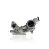 Turbo VOLKSWAGEN TRANSPORTER T6 / CARAVELLE T6 (SGB, SGJ, SHB 2.0 TDI 150 CV [04/2015 - Aujourd'hui] GARRETT (830323-2006) - 8303230003
