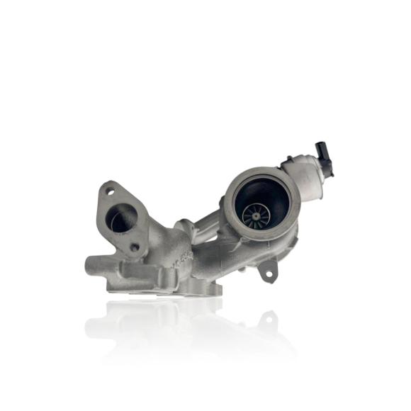 Turbo VOLKSWAGEN TRANSPORTER T6 (SGA, SGH, SHA, SHH) 2.0 TDI 150 CV [04/2015 - Aujourd'hui] GARRETT (830323-2006) - 8303230006
