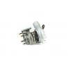 Turbocompresseur pour Citroen Jumper 2.8 HDI 128 CV (5303 988 0081)