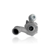 Turbo RENAULT MEGANE 1  1.9 dCi 102 CV [02/2001 - 08/2003] GARRETT (751768-2004) - 751768-2004
