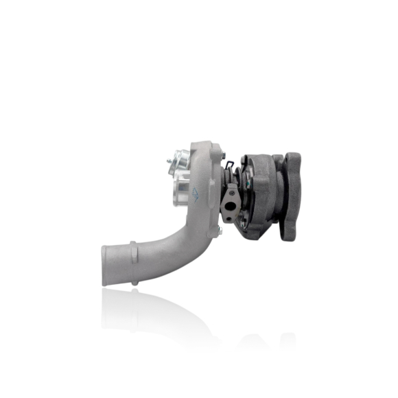 Turbo RENAULT MEGANE 1  1.9 dCi 102 CV [02/2001 - 08/2003] GARRETT (751768-2004) - 53039880048