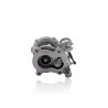 Turbo RENAULT MEGANE 1  1.9 dCi 102 CV [02/2001 - 08/2003] GARRETT (751768-2004) - 1101201