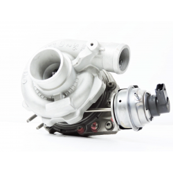 Turbocompresseur pour Citroen Jumper 3.0 HDI 145 CV (796122-5005S)