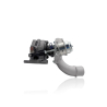 Turbo RENAULT MEGANE 1 Coupé  1.9 dCi 102 CV [02/2001 - 08/2003] GARRETT (751768-2004) - 751768-2004