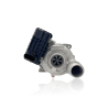 Turbo JAGUAR S-TYPE 2.7D - 24V V6 TURBO 207 cv [06/2004 - 10/2007] Garrett (752343-0006) - 752343-0006