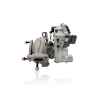 Turbo JAGUAR S-TYPE 2.7D - 24V V6 TURBO 207 cv [06/2004 - 10/2007] Garrett (752343-0006) - 7523430006