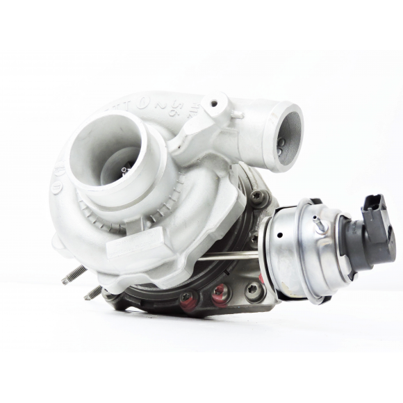 Turbocompresseur pour Citroen Jumper 3.0 HDI 177 CV (796122-5005S)